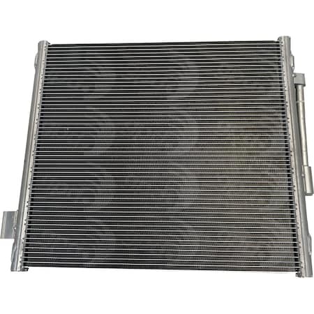 Gpd Condenser 30179C